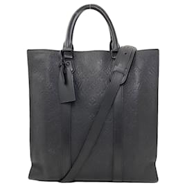 Louis Vuitton M21866 Sac Plat Tote Bag
