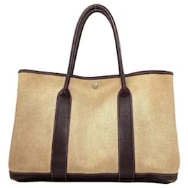 Hermès Borsa Hermes Garden Party PM