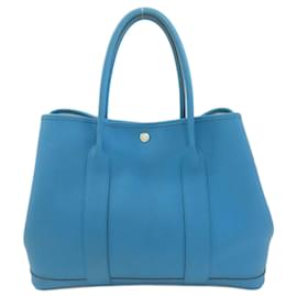 Hermès Borsa Hermes Garden Party PM