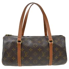 Borsa Louis Vuitton Papillon Monogram Canvas 30