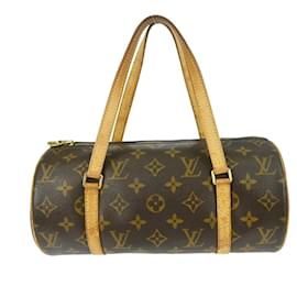 Louis Vuitton Papillon Monogram Canvas 26