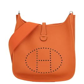 Borsa a tracolla Hermes Evelyne 3 PM - Hermès