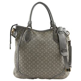 Borsa Louis Vuitton Buzas Anjoule