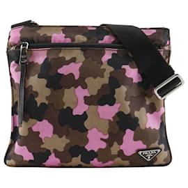 Borsa a Spalla Prada Camouflage VA0886