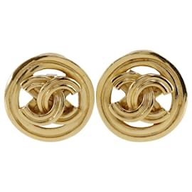 Orecchini Chanel Coco Clip