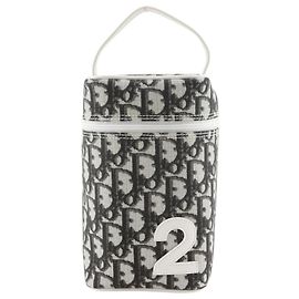 Christian Dior Dior Trotter No.2 Vanity Case