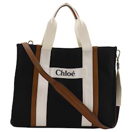 Chloé Mother Tote Bag
