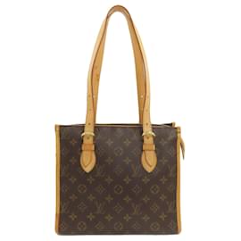 Louis Vuitton M40007 Popincourt O Tote Bag
