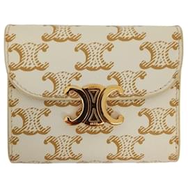 Cartera Small Triomphe Celine - Céline