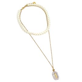 Colar para mulher Christian Dior