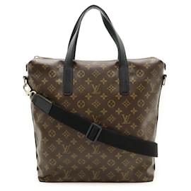 Borsa Tote 2way Louis Vuitton Kitan Monogram