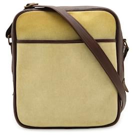 Borsa a Spalla Hermès Victoria Trillon Clemence