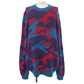 Prada Strickware