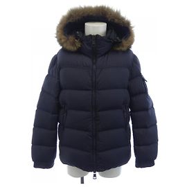 Chaqueta de Plumón Moncler MARQUE