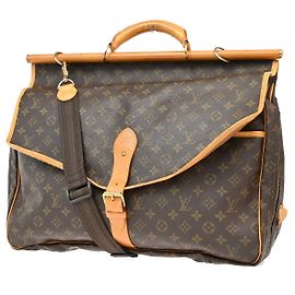 Louis Vuitton Borsa Chasse Hunting Monogram Canvas