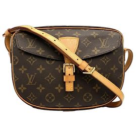 Sac à bandoulière Louis Vuitton Jeune Fille