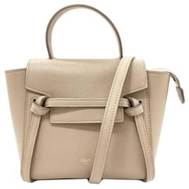 Borsa 2-Way Celine Belt Bag Nano - Céline