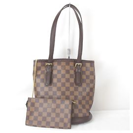 Bolsa de Ombro Louis Vuitton Mare