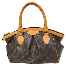 Louis Vuitton Tivoli Monogram Canvas PM