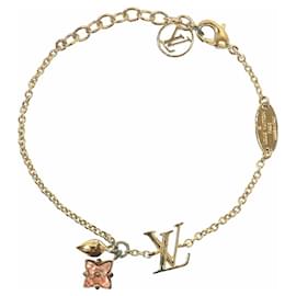 Bracciale charm Louis Vuitton Lulugram