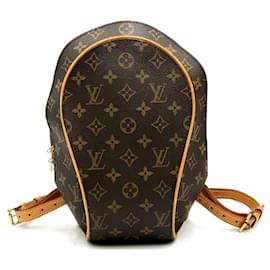 Louis Vuitton Ellipse Sac d'Add Backpack
