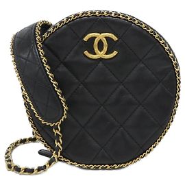 Borsa a Spalla Chanel AS3465