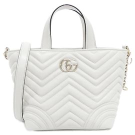 Sac cabas Gucci GG Marmont Small