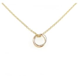 Collana Trinity Cartier