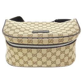 Marsupio Gucci GG Canvas