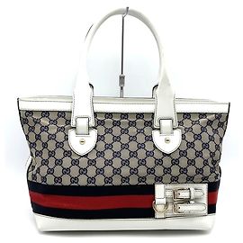 Borsa Tote Gucci Sherry