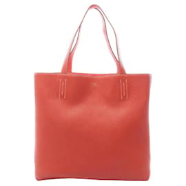 Hermès Hermes Double Sens 45 Tote Bag