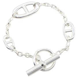 Bracelet Hermès Chaine d'Ancre Farandole