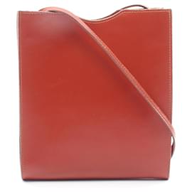 Borsa a Spalla Hermes Omenitou Brick - Hermès
