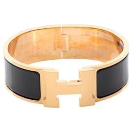 Hermes Clic Clac GM Bangle - Hermès