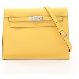 Hermès Borsa a tracolla Hermes Kelly Dance II
