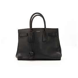 Saint Laurent Sac De Jour Shopper