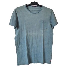 Polo Ralph Lauren T-shirt Uomo - Azzurro