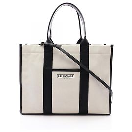 Borsa Tote Balenciaga Hardware