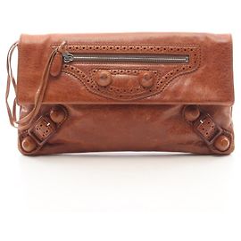 Borsa Balenciaga Giant Envelope Second