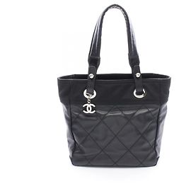 Borsa Tote Chanel Paris Biarritz PM