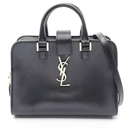 Sac cabas Baby Monogram Yves Saint Laurent