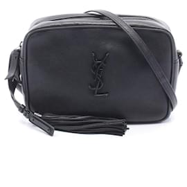 Sac à bandoulière Yves Saint Laurent Monogram