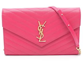 Sac à bandoulière Yves Saint Laurent Cassandra Classic