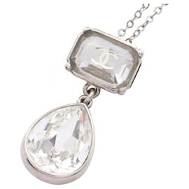Collana con pendente Coco Mark Chanel