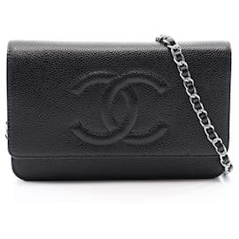 Borsa a Spalla Chanel Coco Mark