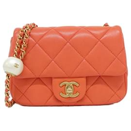 Borsa a Spalla Chanel AS4868