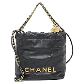 Borsa Chanel 22 Line MINI AS3980