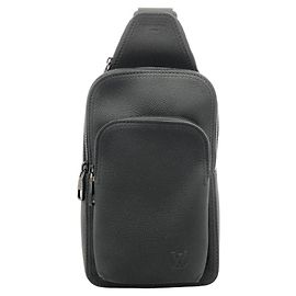 Borsa a tracolla Louis Vuitton LV Aerogram Avenue PM M15255