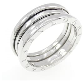 Bulgari Bvlgari B.zero1 3-Band Ring
