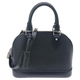 Borsa Louis Vuitton Epi Alma BB